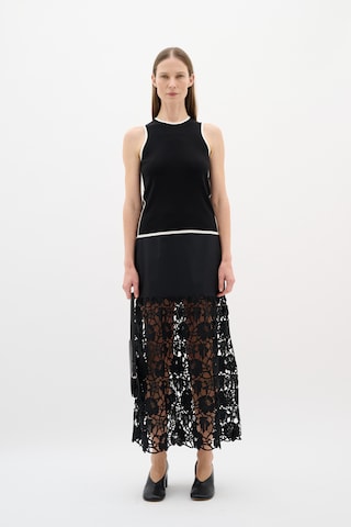 InWear Skirt 'Kyoto' in Black