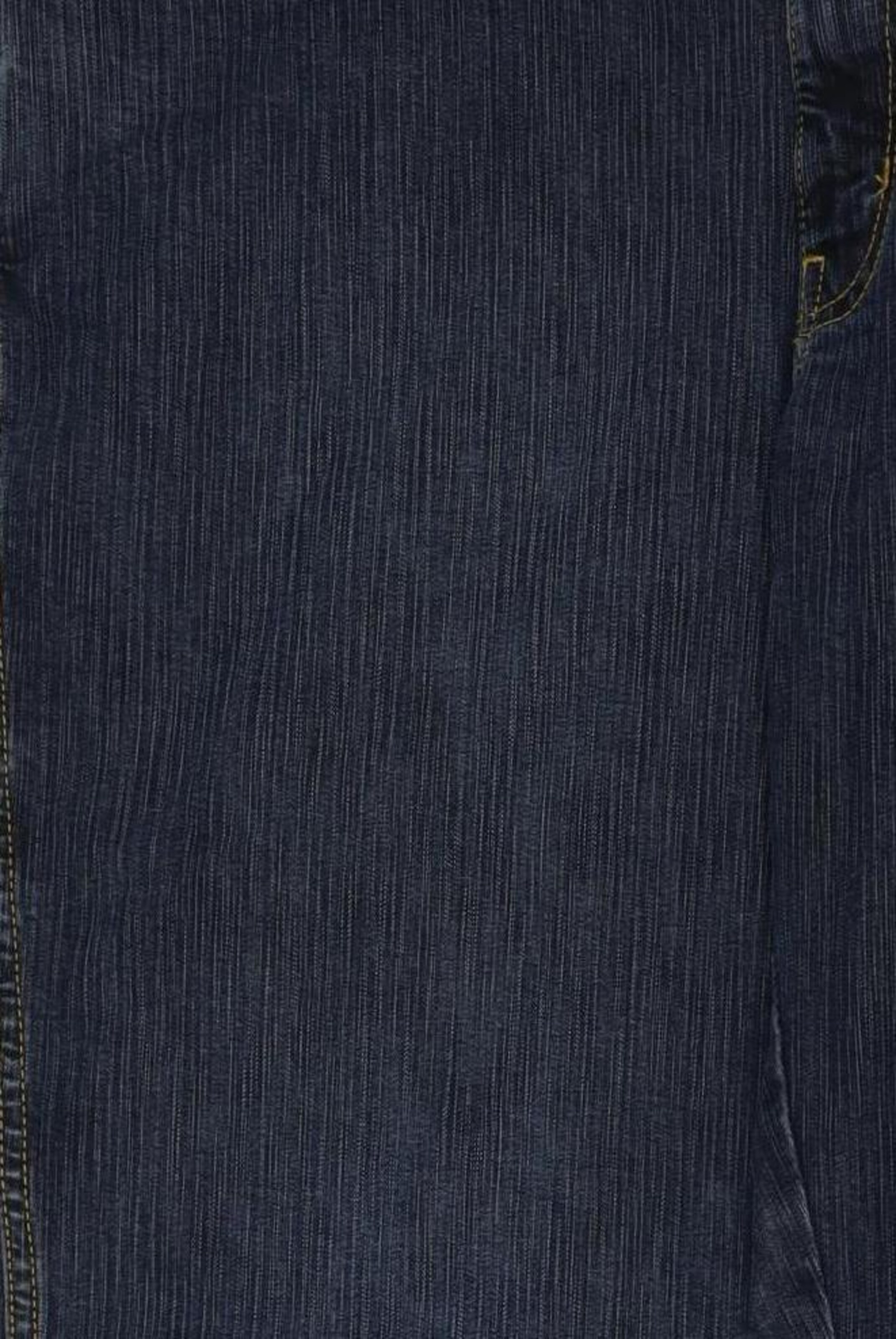 WRANGLER Jeans 38 in Blau