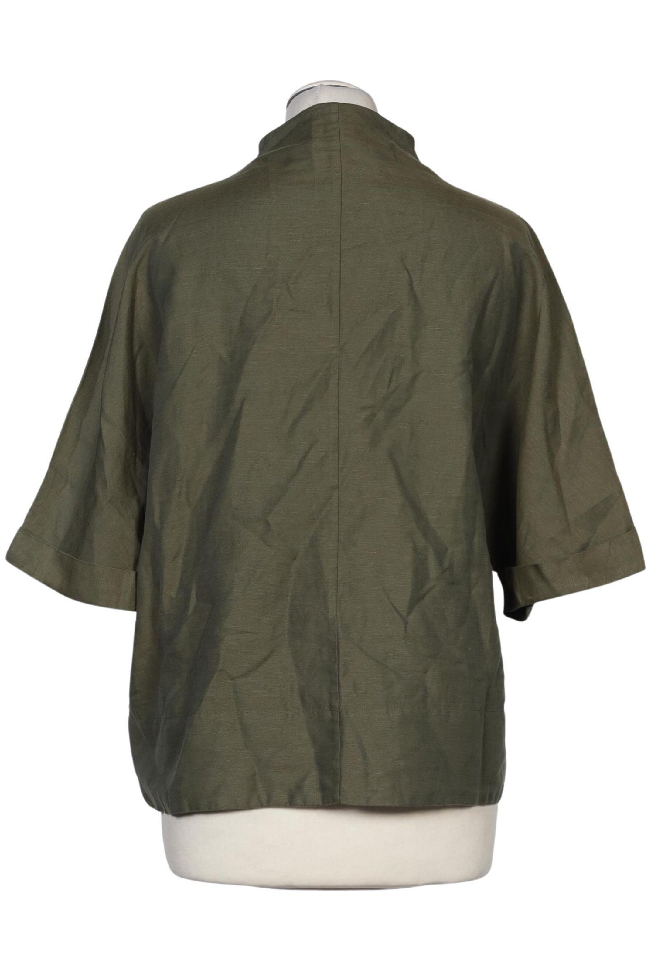 ETERNA Blouse & Tunic in M in Green