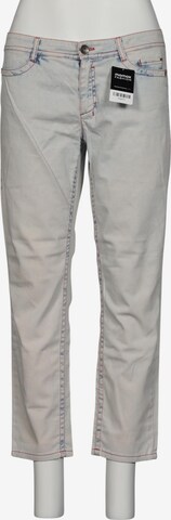 Marc Cain Jeans 32-34 in Blau: Vorderseite