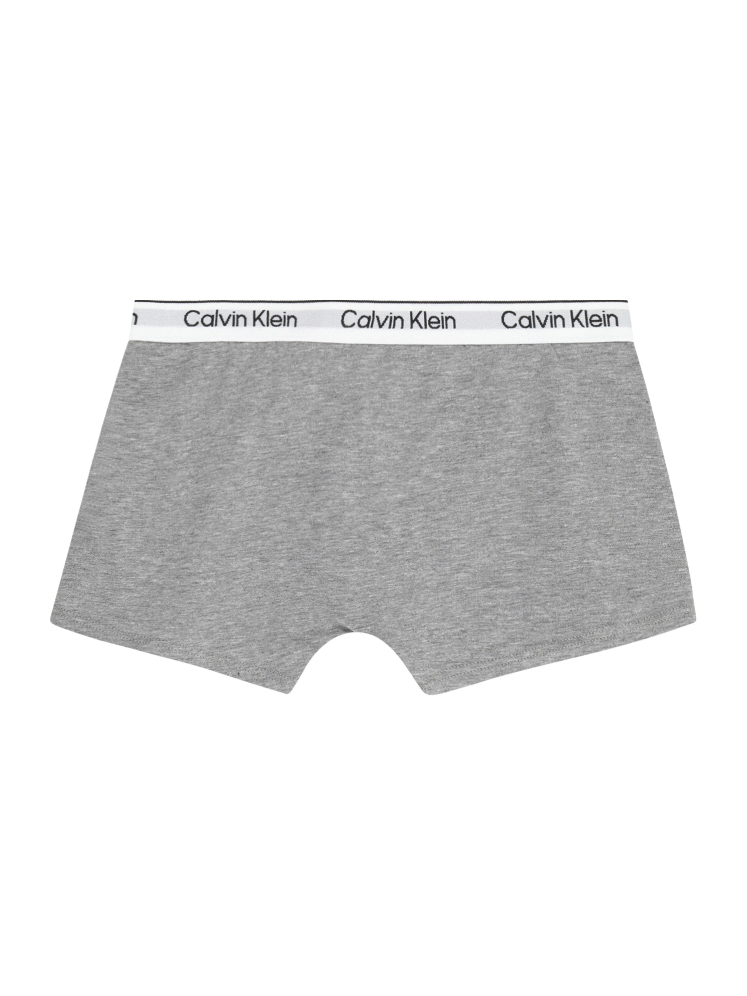 Calvin Klein Underwear Boxerky – modrá