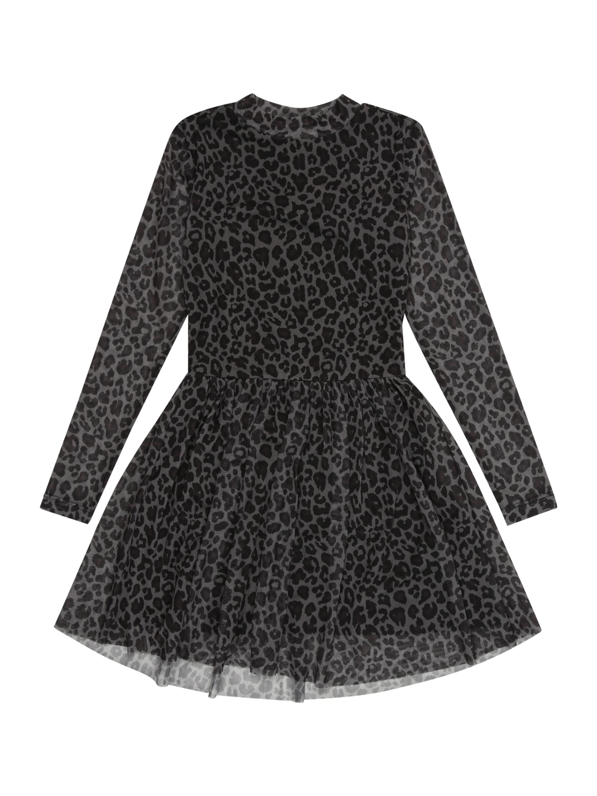 Robe s.Oliver en gris : devant