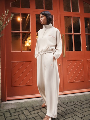 Regular Pantalon fonctionnel Next en gris