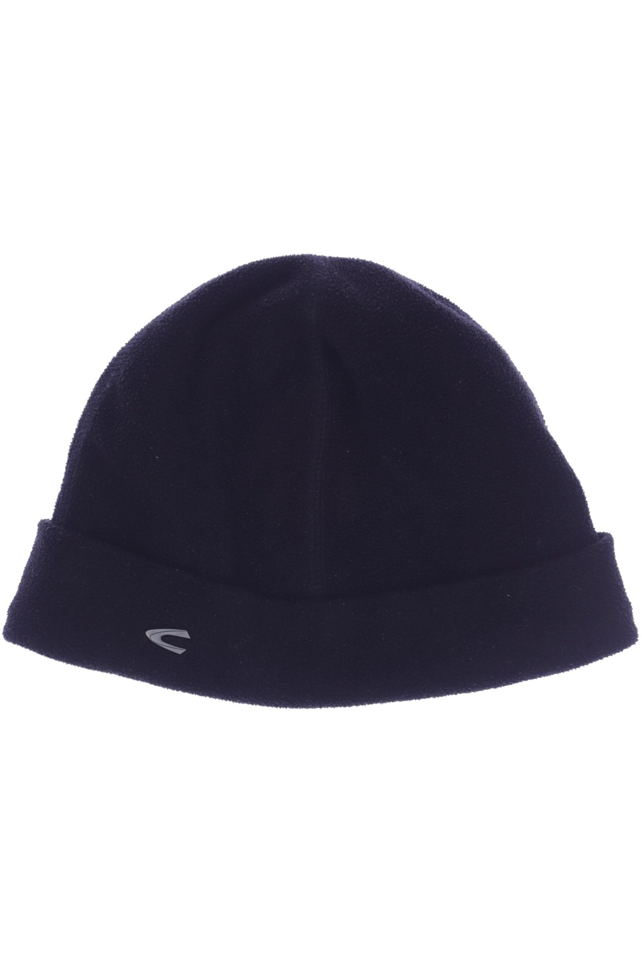 CAMEL ACTIVE Hat & Cap in One size in Black: front
