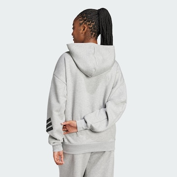 ADIDAS SPORTSWEAR Sports sweatshirt 'Future Icons' in Grey