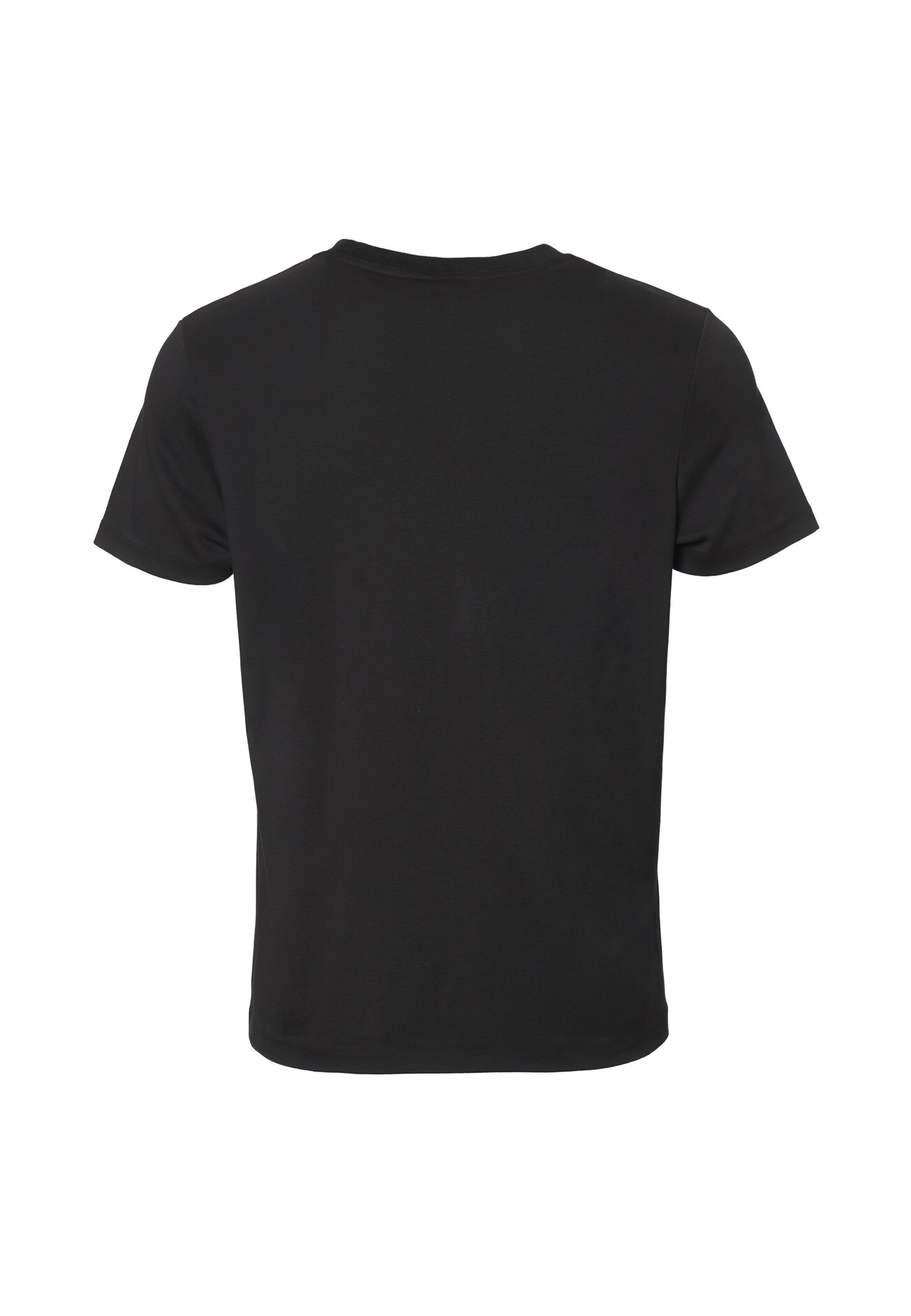 Kleinigkeit Shirt in Black