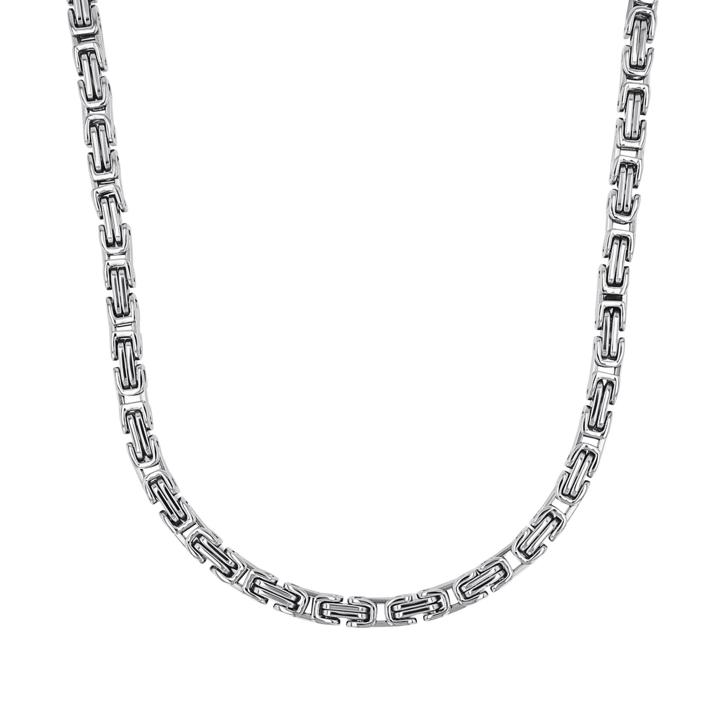 AMOR Kette in Silber