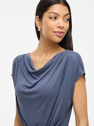 Robe 'Modala' VILA en bleu