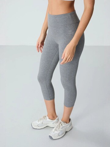 Tommy Life Slim fit Leggings in Grey
