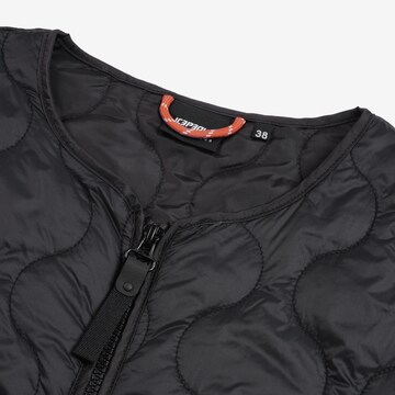 ICEPEAK Sports Vest in Black