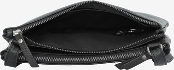 Borsa a tracolla 'Antique Avery' di Burkely in nero