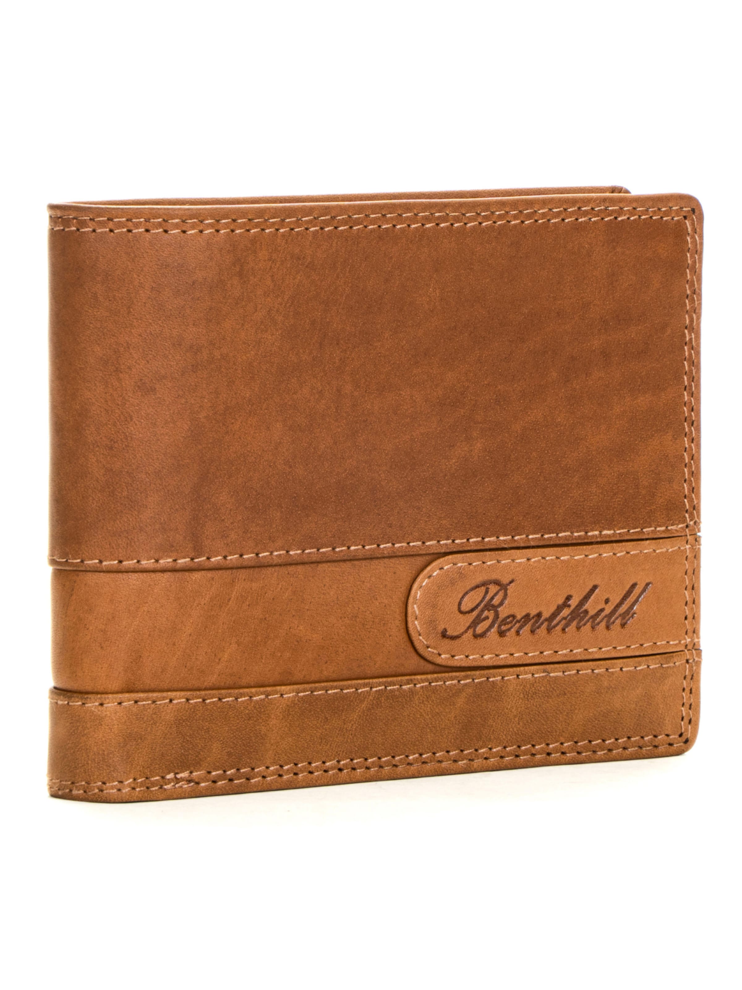 Benthill Portemonnaie‌‌‌‌‌‌‌‌ in Braun