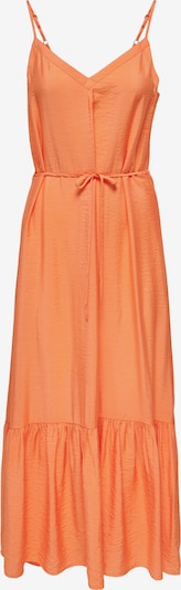 JDY Kleid 'Monroe' in orange, Produktansicht