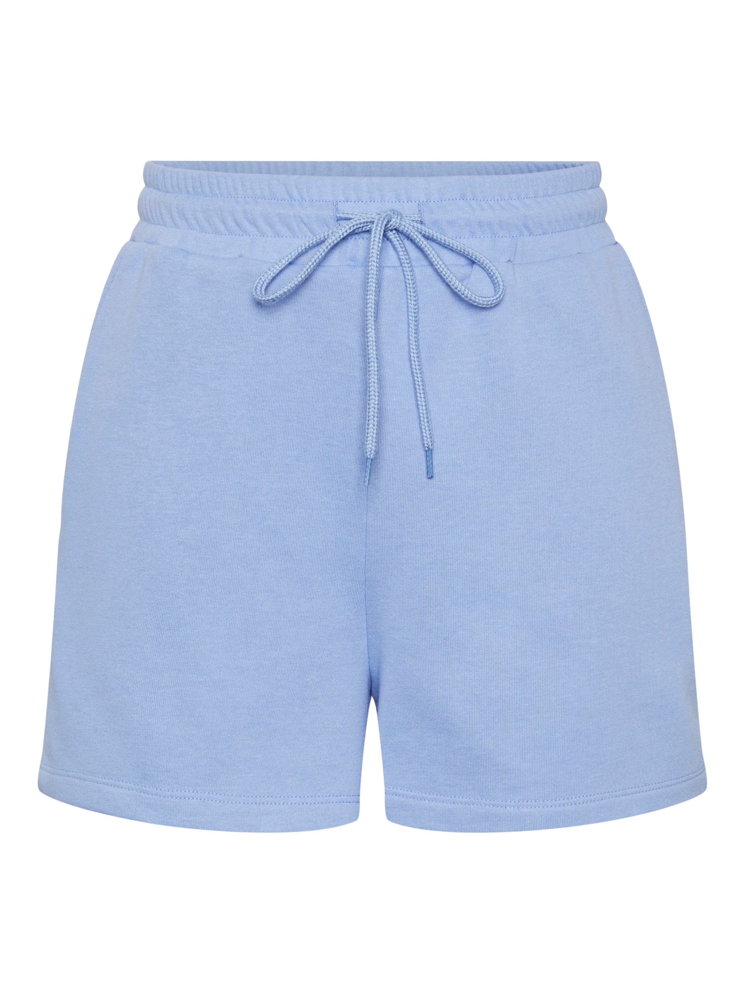 PIECES Παντελόνι 'Chilli' σε μπλε: μπροστά