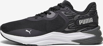 PUMA Sportovní boty 'Disperse XT 3' – černá: přední strana
