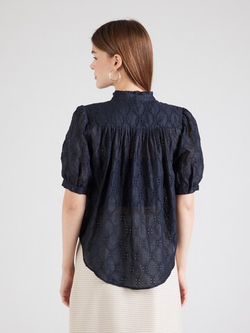 Chemisier rag & bone en bleu