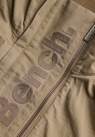 Veste mi-saison 'Bench x Superdry & Co' BENCH en beige