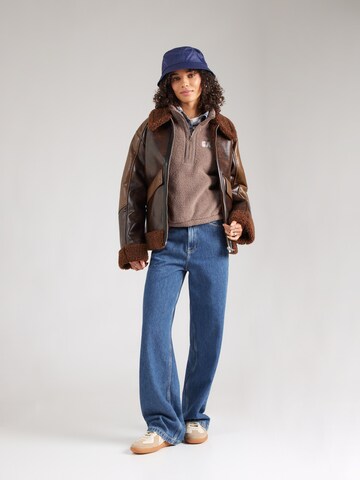 GAP - Pullover em castanho