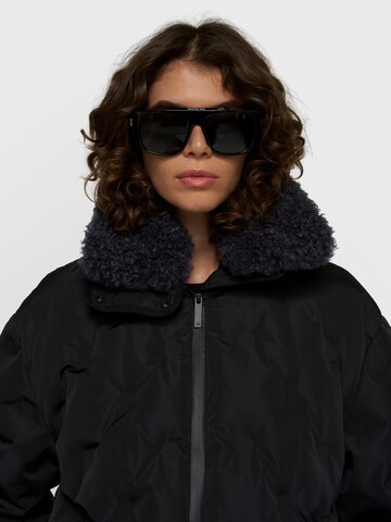 10Days Winterjacke‌‌‌‌‌‌ in Schwarz