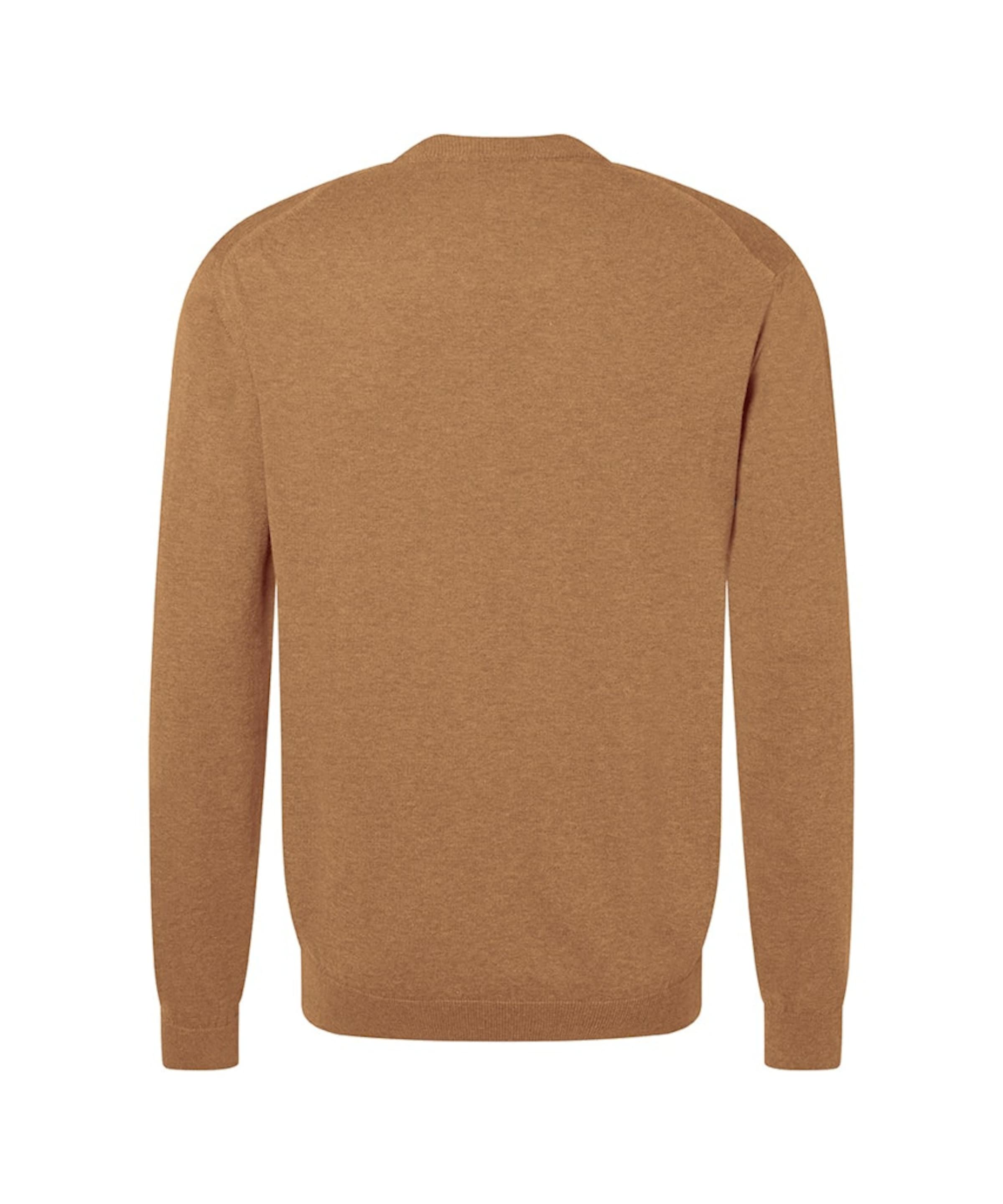 Baldessarini Pullover in Braun