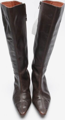 J.Crew Dress Boots in 36 in Brown