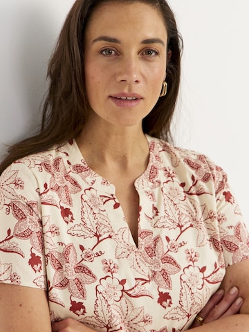Cellbes of Sweden Jurk in Rood
