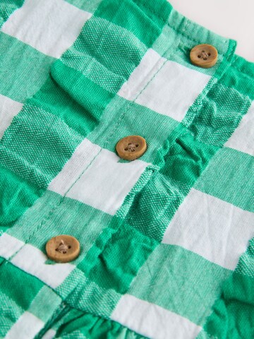 Abito di Next in verde