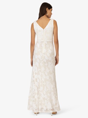 Kraimod Abendkleid in Weiß