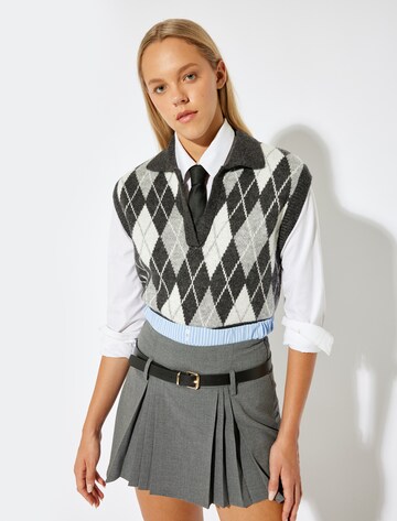 Koton Sweater in Grey