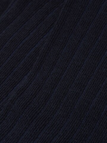 IUMAN Intimissimi Uomo Socks in Blue