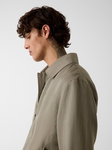 GUESS Jacke in Grün