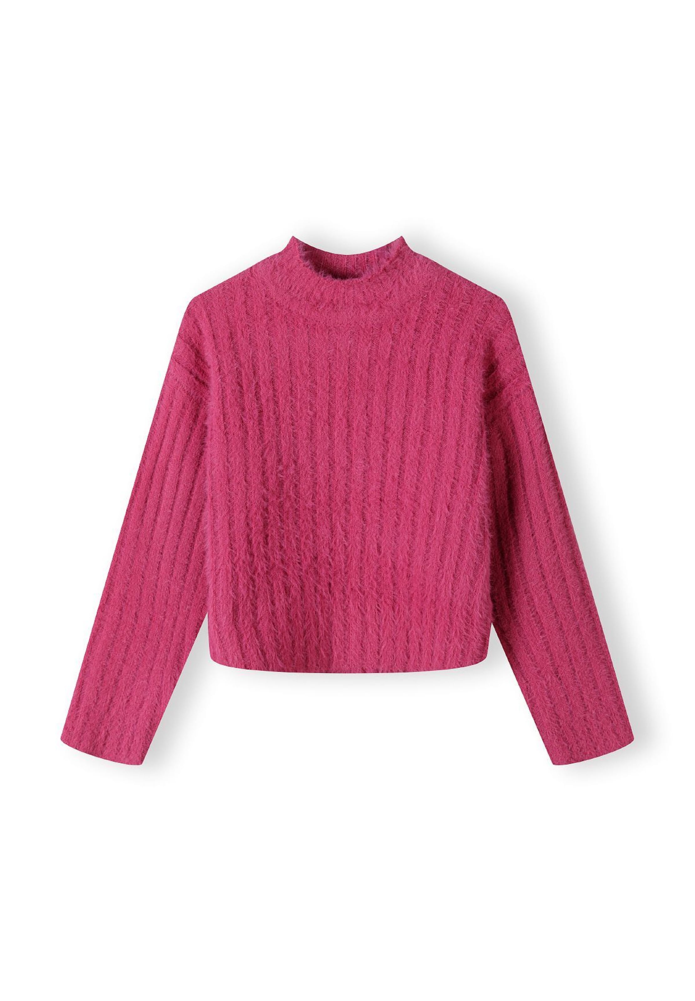 Pull-over MINOTI en rose