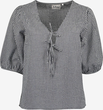 mėlyna BLUE SEVEN Palaidinė: priekis