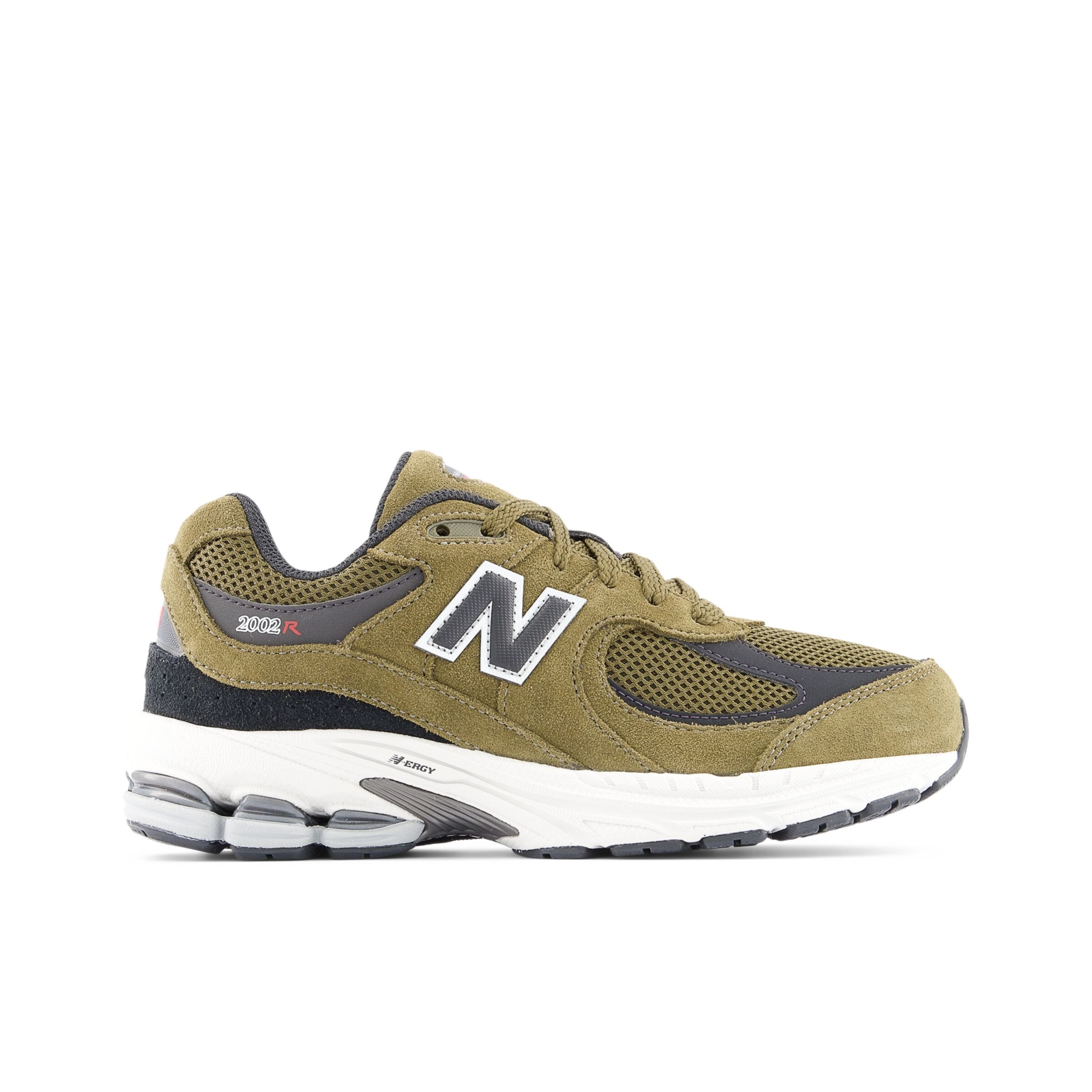 new balance Trainers '2002' in Brown