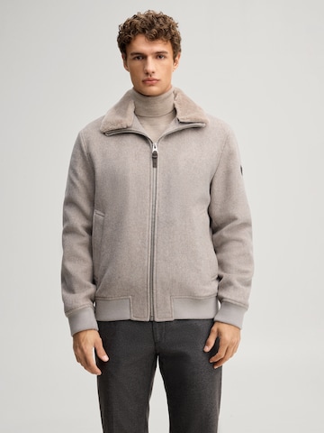 Veste mi-saison JOOP! en beige : devant