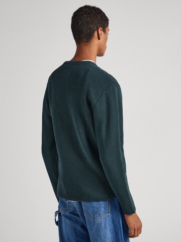 Pepe Jeans - Jersey 'Dean' en verde