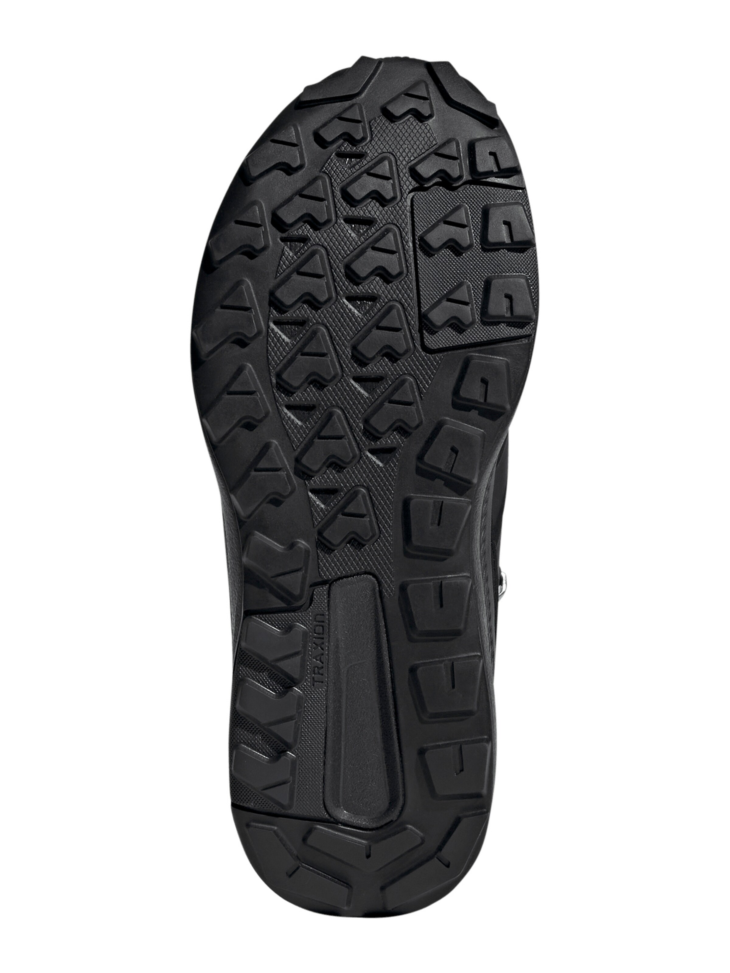 ADIDAS TERREX Boots 'ANYLANDER' σε μαύρο