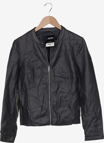 Kiabi Jacket & Coat in L in Grey: front