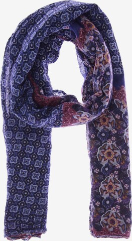 Deerberg Scarf & Wrap in One size in Mixed colors: front