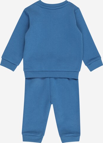 PUMA Sweatsuit 'Minicats' in Blue