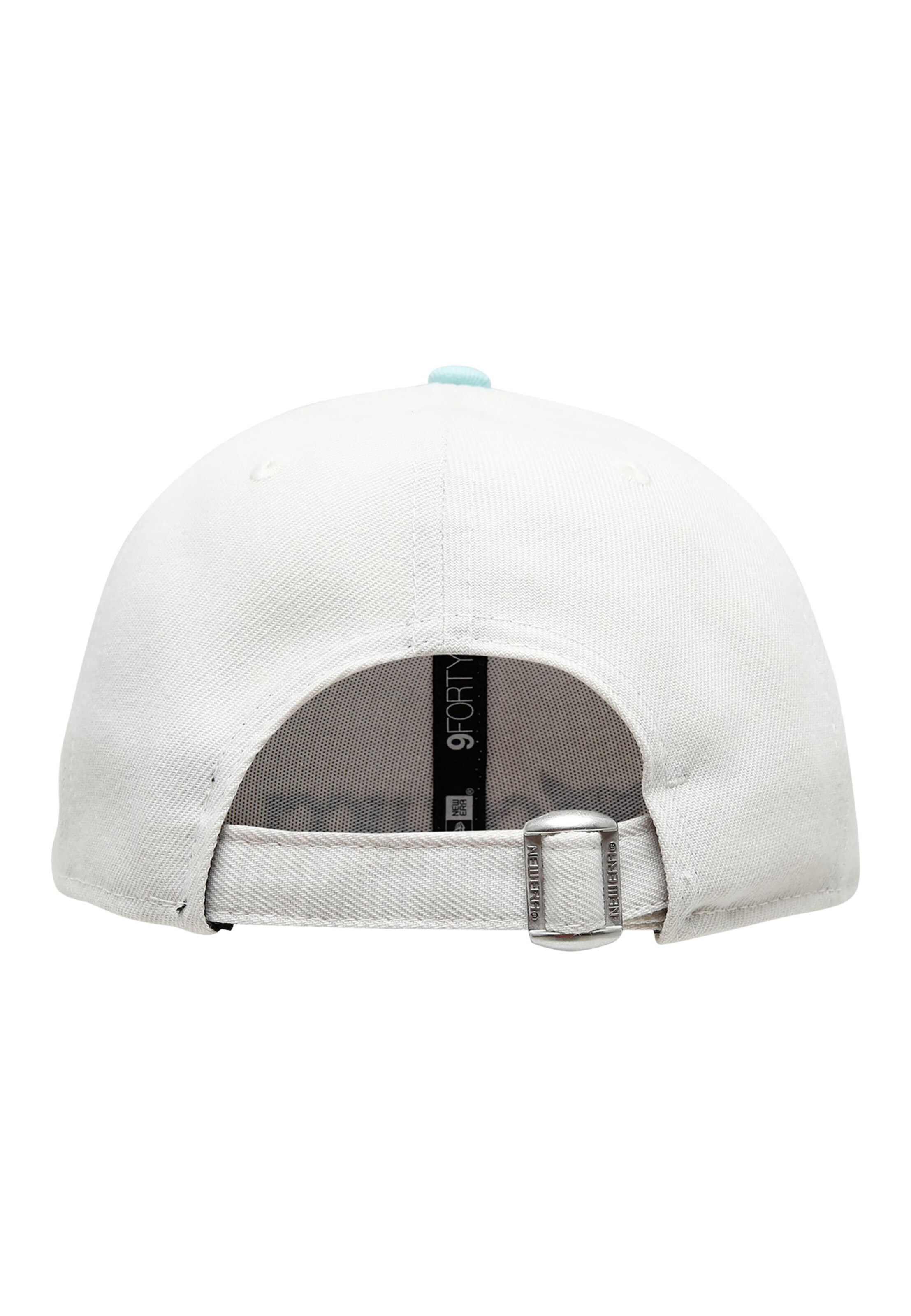 Casquette Colucci en beige
