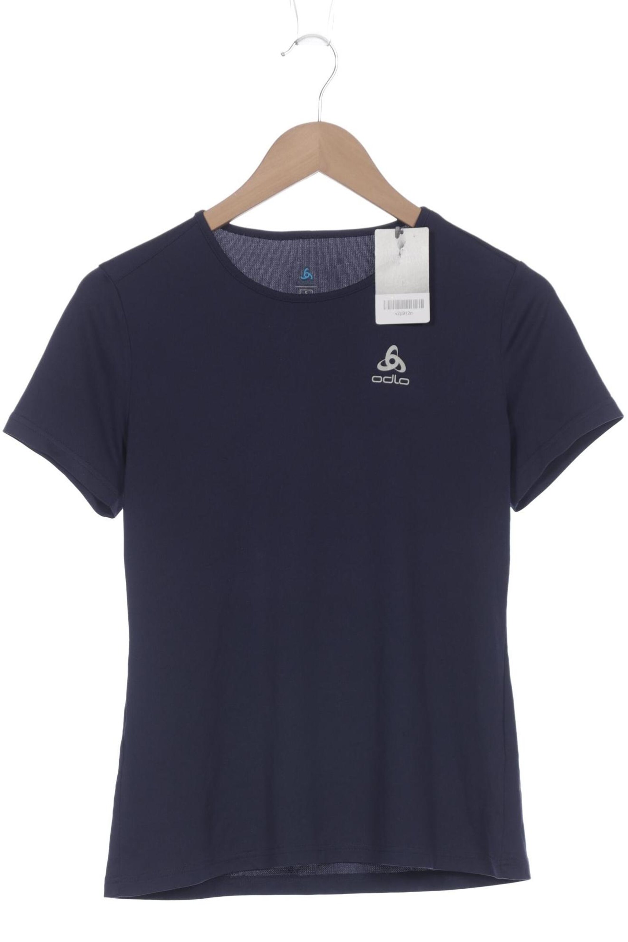 ODLO Top & Shirt in S in Blue: front