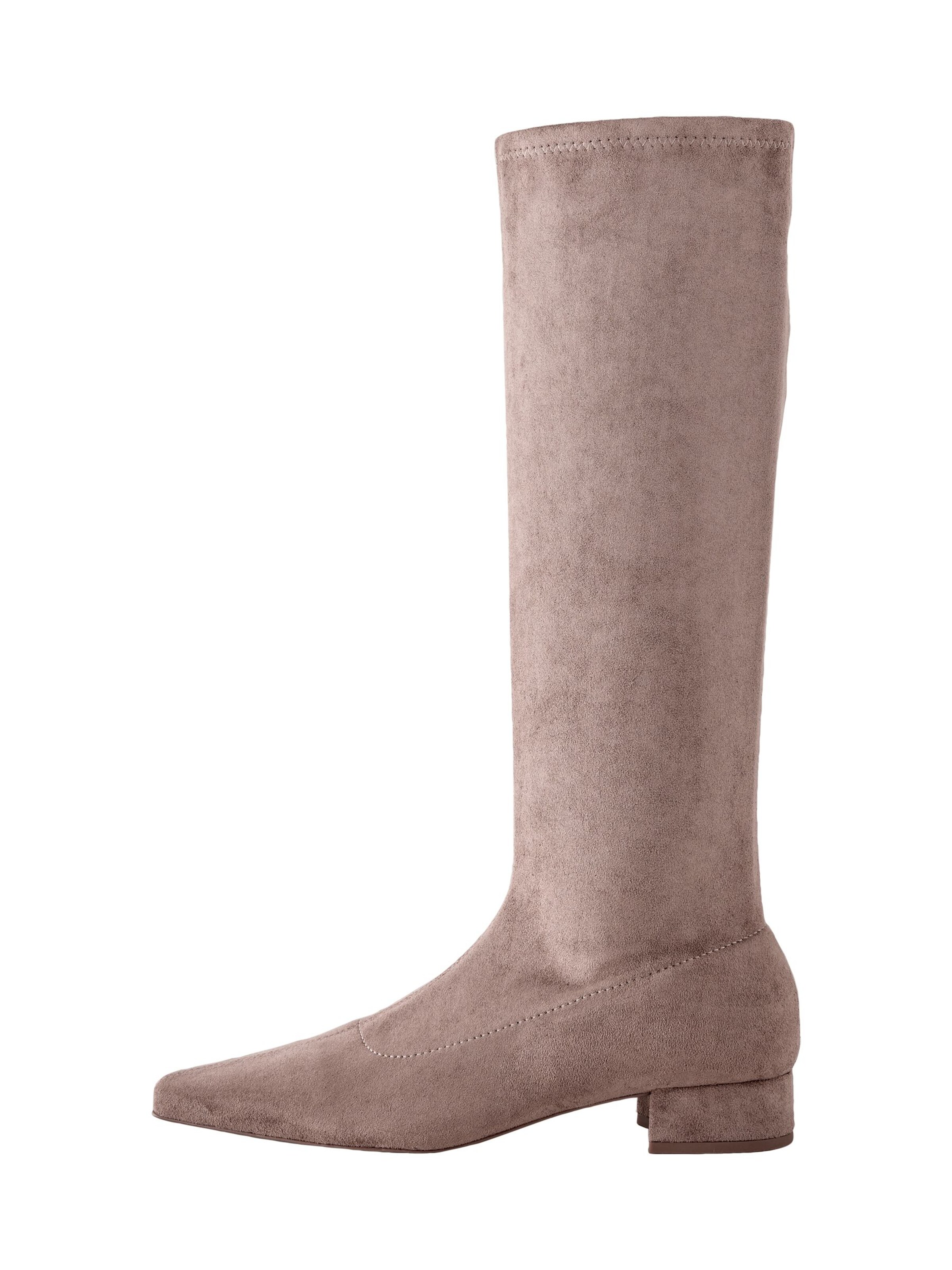 Next Boot 'Forever Comfort' in Brown: front