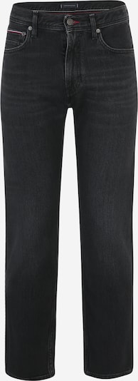TOMMY HILFIGER Jeans 'MERCER' in de kleur Zwart, Productweergave