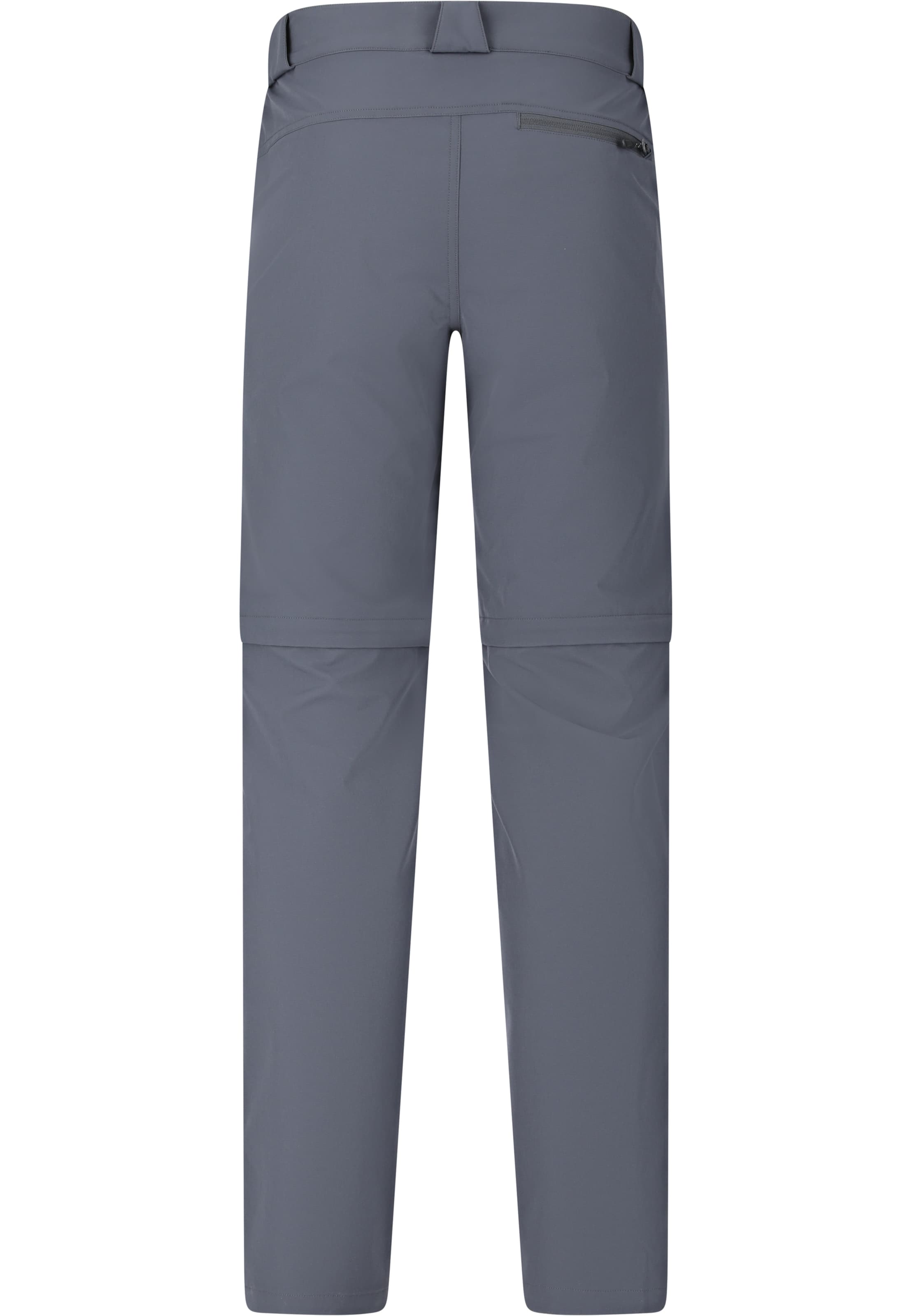 Whistler Regular Sports trousers 'Gerd V2' in Blue