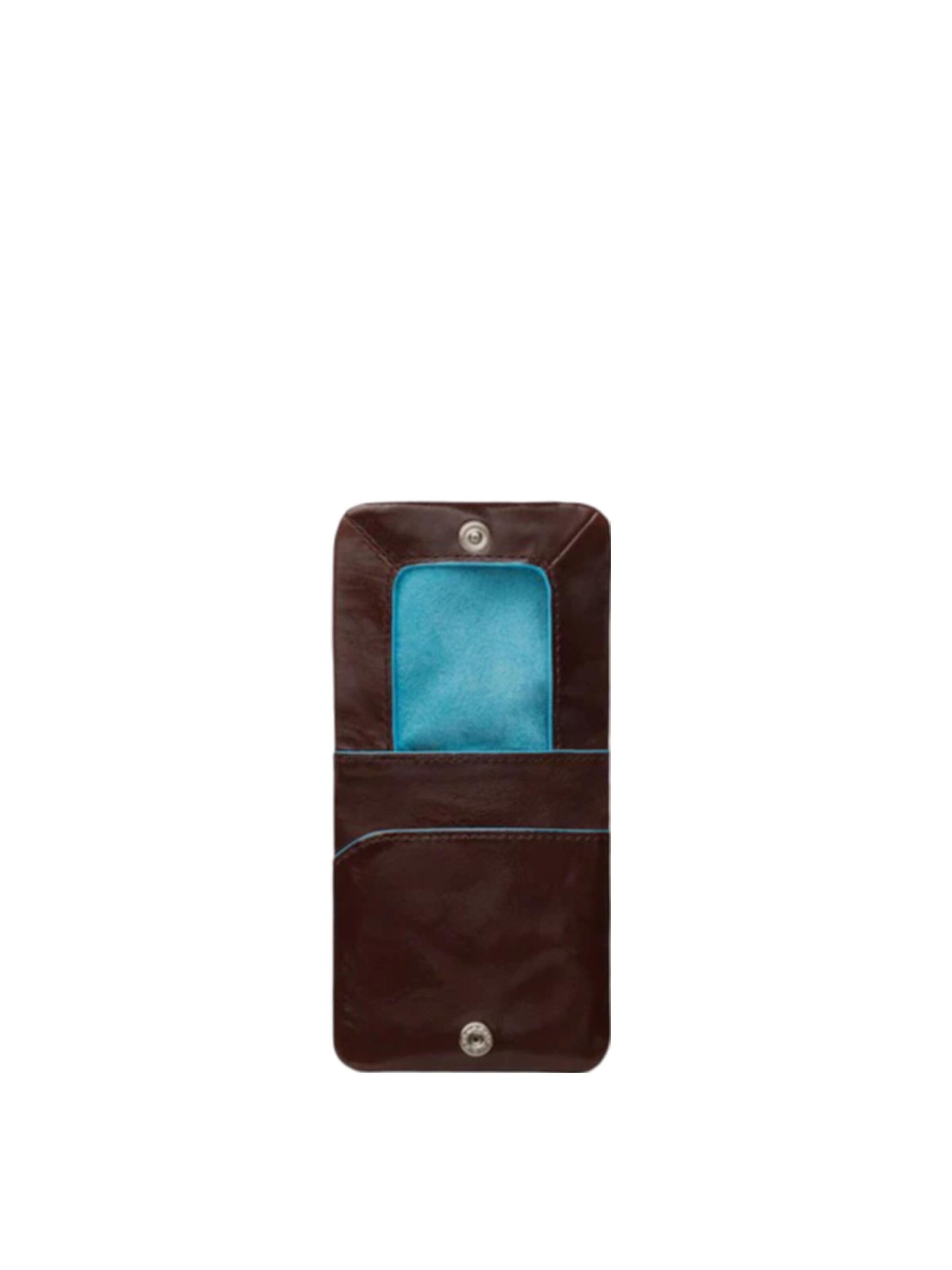 Piquadro - Cartera en marrón