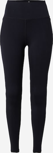 UNDER ARMOUR Športne hlače 'Meridian' | črna barva, Prikaz izdelka