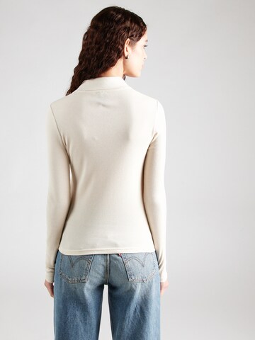 G-STAR Shirt in Beige