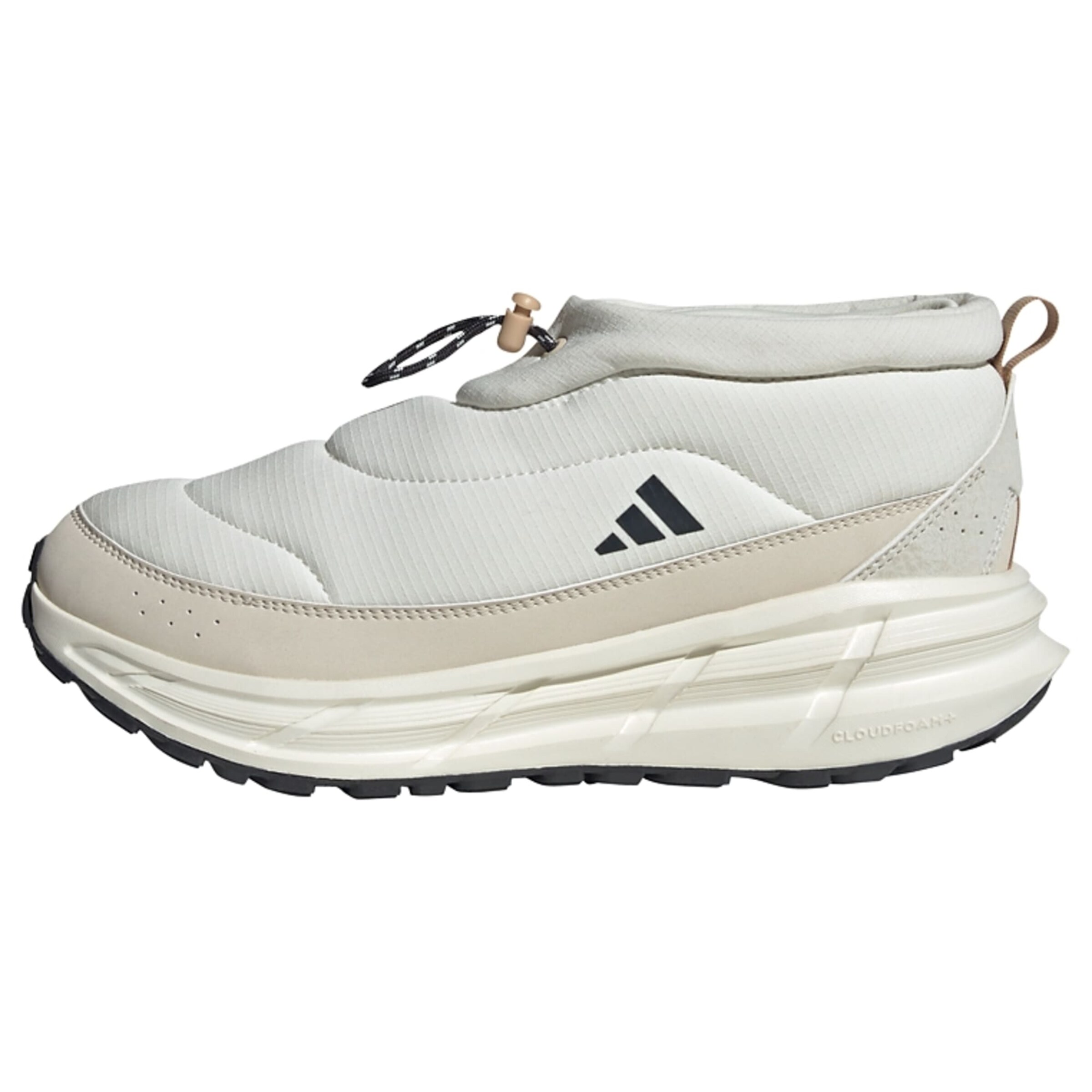 ADIDAS SPORTSWEAR Ankle boots 'Astrastar' σε λευκό: μπροστά