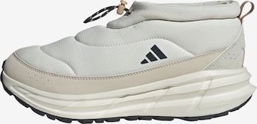 Ankle boots 'Astrastar' di ADIDAS SPORTSWEAR in bianco: frontale